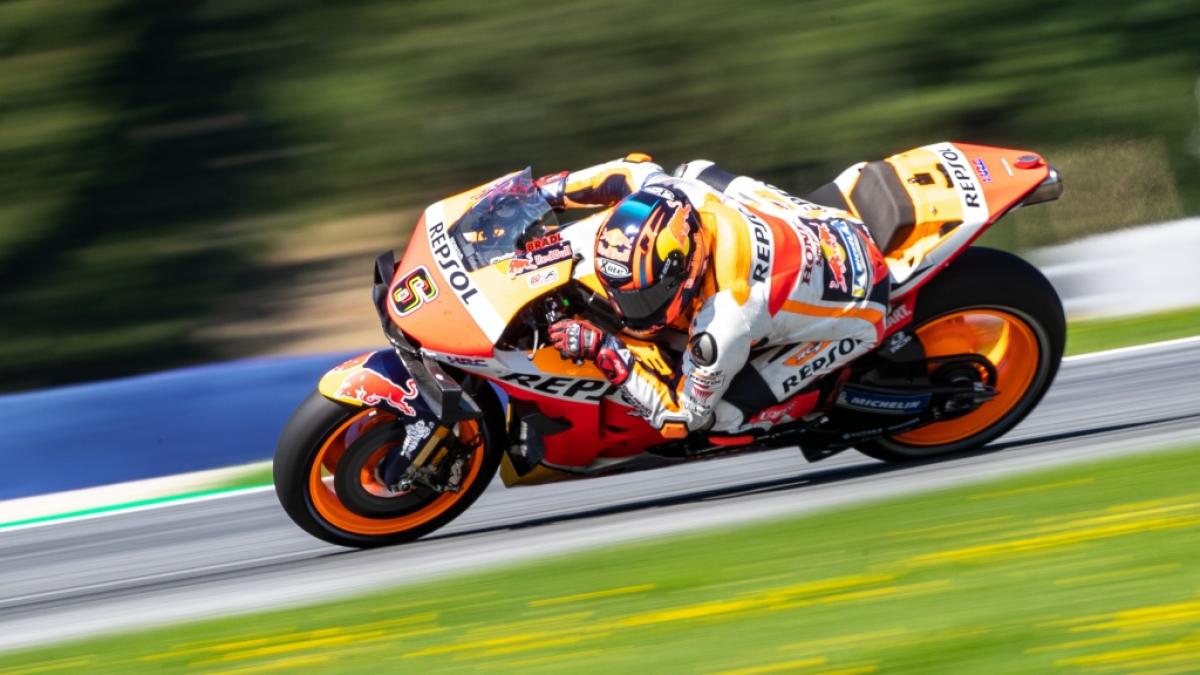 Alle Ergebnisse: Wie schlagen sich die Rennfahrer beim Gro&szlig;en Preis von Katar in MotoGP, Moto 2 und Moto3? (Foto)