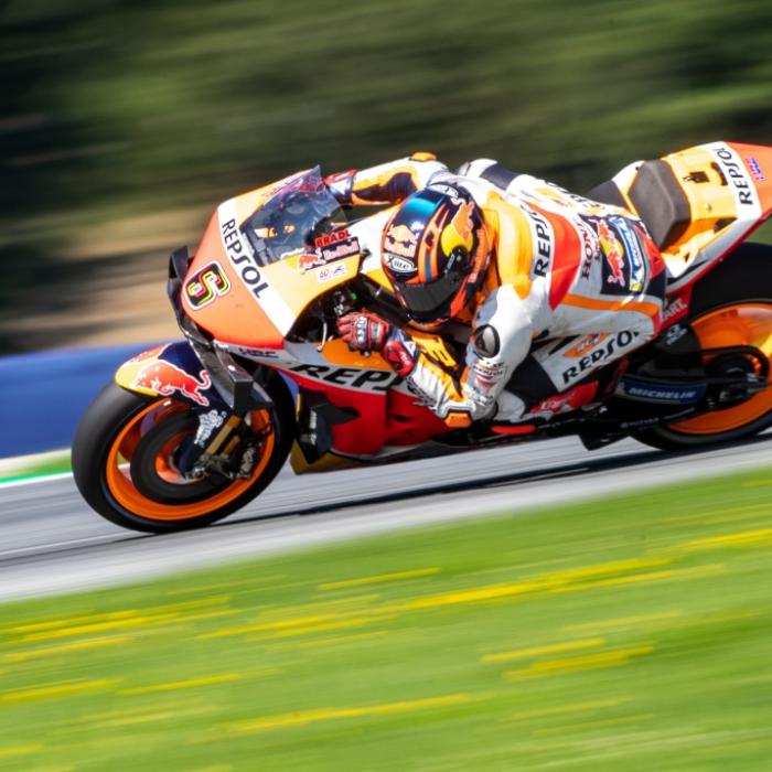 Alle Ergebnisse in MotoGP, Moto2 und Moto3 beim Großen Preis von Katar