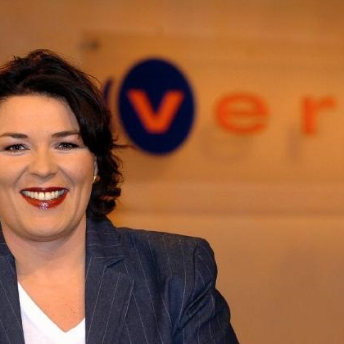 Vera Int-Veen