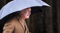 Wird König Charles III. eine entspannte Regentschaft beschieden sein? Ein Blick in die Sterne bewegt Astrologen wie Jessica Adams zu gegenteiligen Prognosen.
