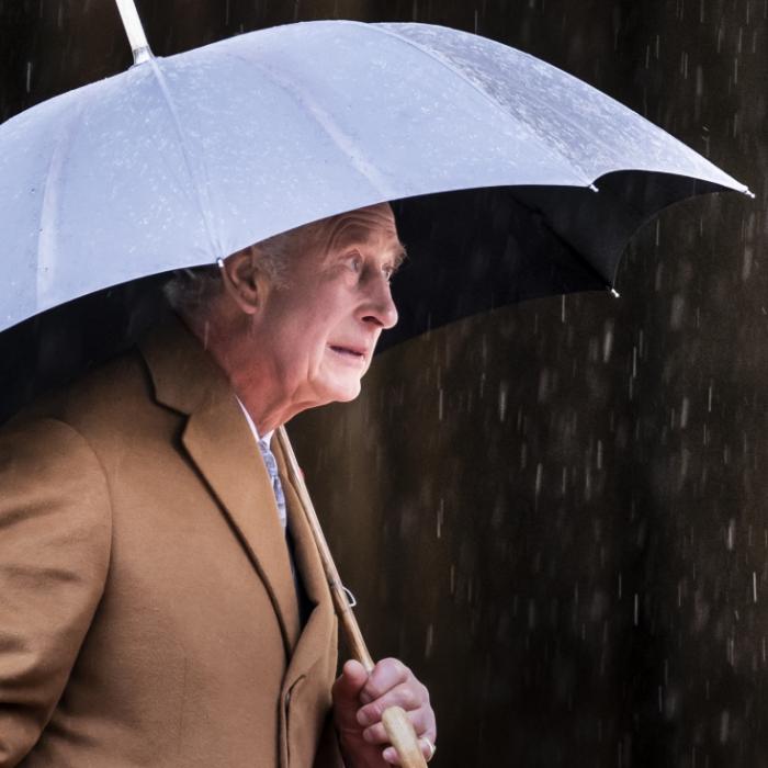 Abdankung, Milliarden-Erbe, Thronfolge-Geheimplan? Diese Royals-Prognose ist echt düster