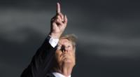 Donald Trump holte zum Rundumschlag aus.