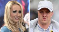 Lange Zeit hatten Ralf Schumacher und seine Ex-Frau Cora nicht viel Gutes übereinander zu berichten