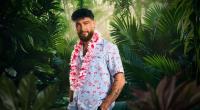 Reality-Star Umut Tekin zieht 2026 ins RTL-Dschungelcamp.