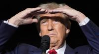 Obwohl er landesweit weiterhin hinter Kamala Harris liegt, hat Donald Trump Grund zum Jubeln.