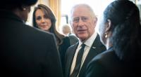 Die Royals-News zum Gesundheitszustand von Prinzessin Kate sorgten für helle Aufregung - nur um wenig später von den Schlagzeilen zu König Charles' Operation verdrängt zu werden.