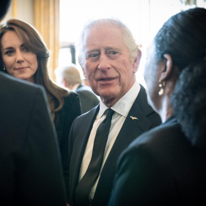 Royales Ablenkungsmanöver vermutet! Was verschweigt der Palast?