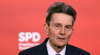 SPD-Fraktionsvorsitzender Rolf Mützenich wird auf Twitter scharf von Andrij Melnyk, ehemaliger ukrainischer Botschafter in Deutschland, attackiert.
