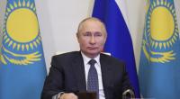 Der Name von Putins Ex-Geliebter taucht in den brisanten 