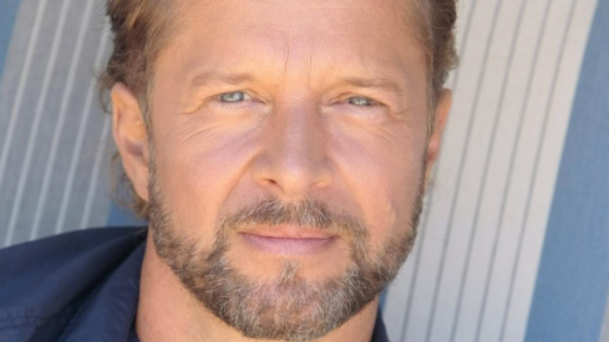 Jochen Horst ist eine echte TV-Gr&ouml;&szlig;e, bekannt als "Balko" und durch das "Traumschiff". (Foto)