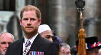 Verliert Prinz Harry doch noch seinen royalen Titel?