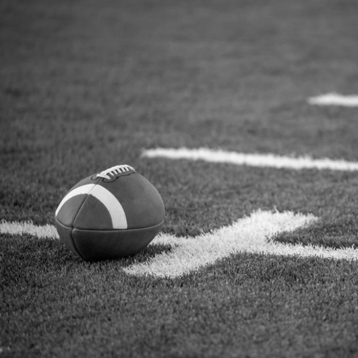 NFL-Star (25) tot in Garage gefunden - örtliche Behörden ermitteln