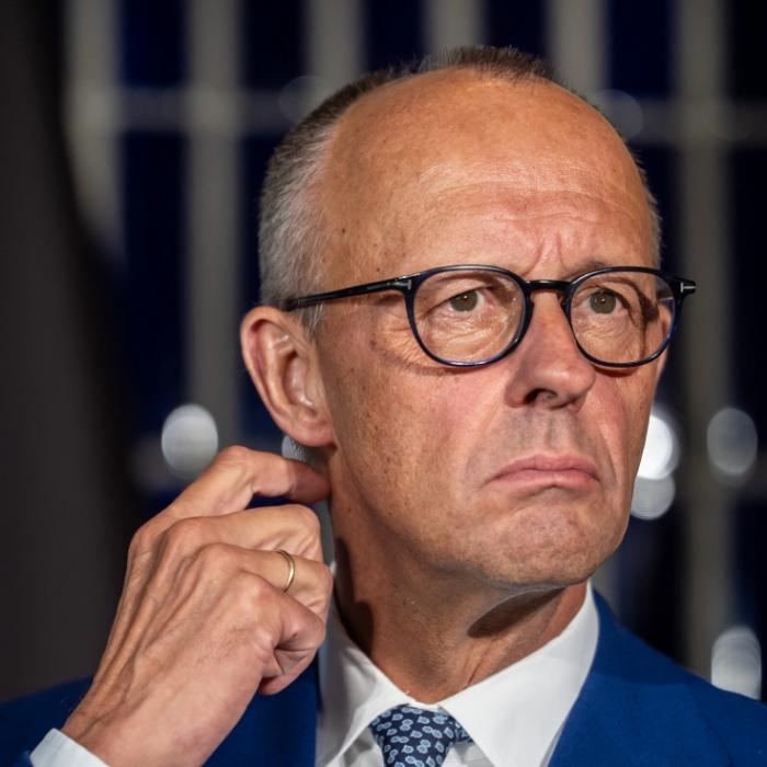Kanzlertausch immer wahrscheinlicher – drei mögliche Nachfolger