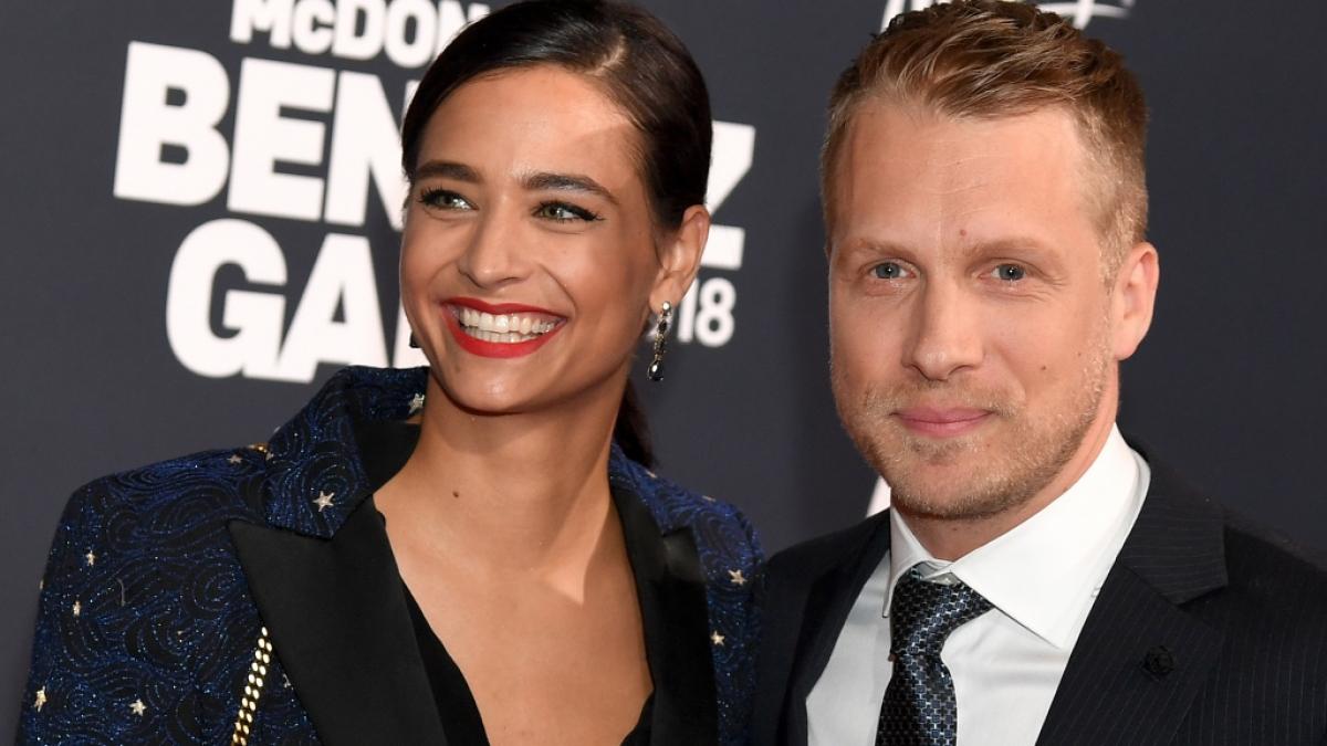 Amira und Oliver Pocher waren bis zur Scheidung im August 2024 miteinander verheiratet. (Foto)