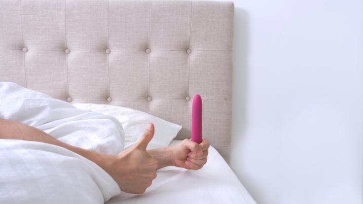 Ein kanadischer Sextoy-Hersteller verschenkt 100.000 Vibratoren.