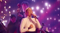 Helene Fischer feiert in Kürze ein TV-Comeback.