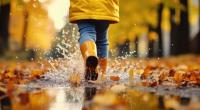 Schlägt der Herbst schon in wenigen Tagen knallhart zu?