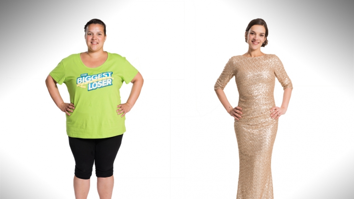 Unz&auml;hlige Kandidaten haben es dank "The Biggest Loser" bereits geschafft, ihr Gewicht zu reduzieren und damit ihr Leben ma&szlig;geblich zu ver&auml;ndern. F&uuml;r Alexandra ging mit dem Gewichtsverlust ein sehns&uuml;chtiger Wunsch in Erf&uuml;llung. (Foto)