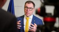 Der ukrainische Botschafter Oleksii Makeiev appellierte bei Maybrit Illner an Europa und setzt auf europäische Geschlossenheit im Kampf gegen Russland.