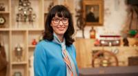 Heide Rezepa-Zabel gehört seit 2013 zum 