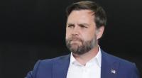 J.D. Vance fällt mit einem unangebrachten Weltkriegsvergleich über die Ukraine auf.