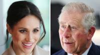 Meghan Markle und König Charles sorgten auch in dieser Woche für reichlich Schlagzeilen.