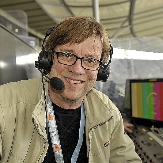 Die ulkigsten WM-Sprüche von Béla Réthy und Poschi