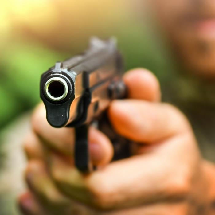 Teenager löscht eigene Familie aus! 16-Jähriger muss vor Gericht