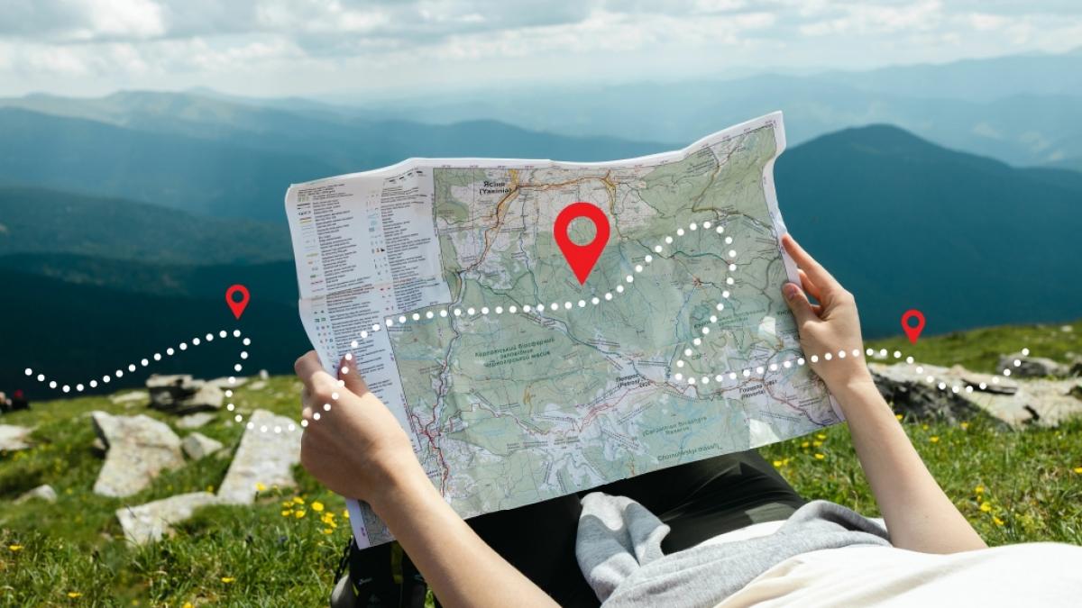 Aktuelle Nachrichten rund ums Reisen lesen Sie auf news.de (Symbolbild). (Foto)