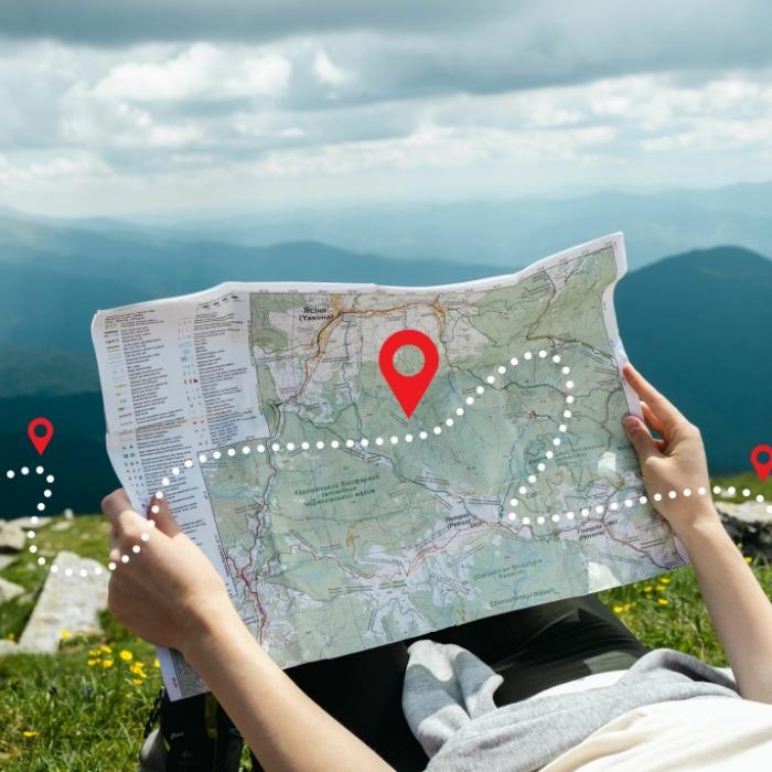 Voll auf Straße und Schiene – Tipps für die Pfingstreise