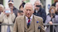 König Charles III. zeigt sich inzwischen erbarmungslos gegenüber seinem Bruder.