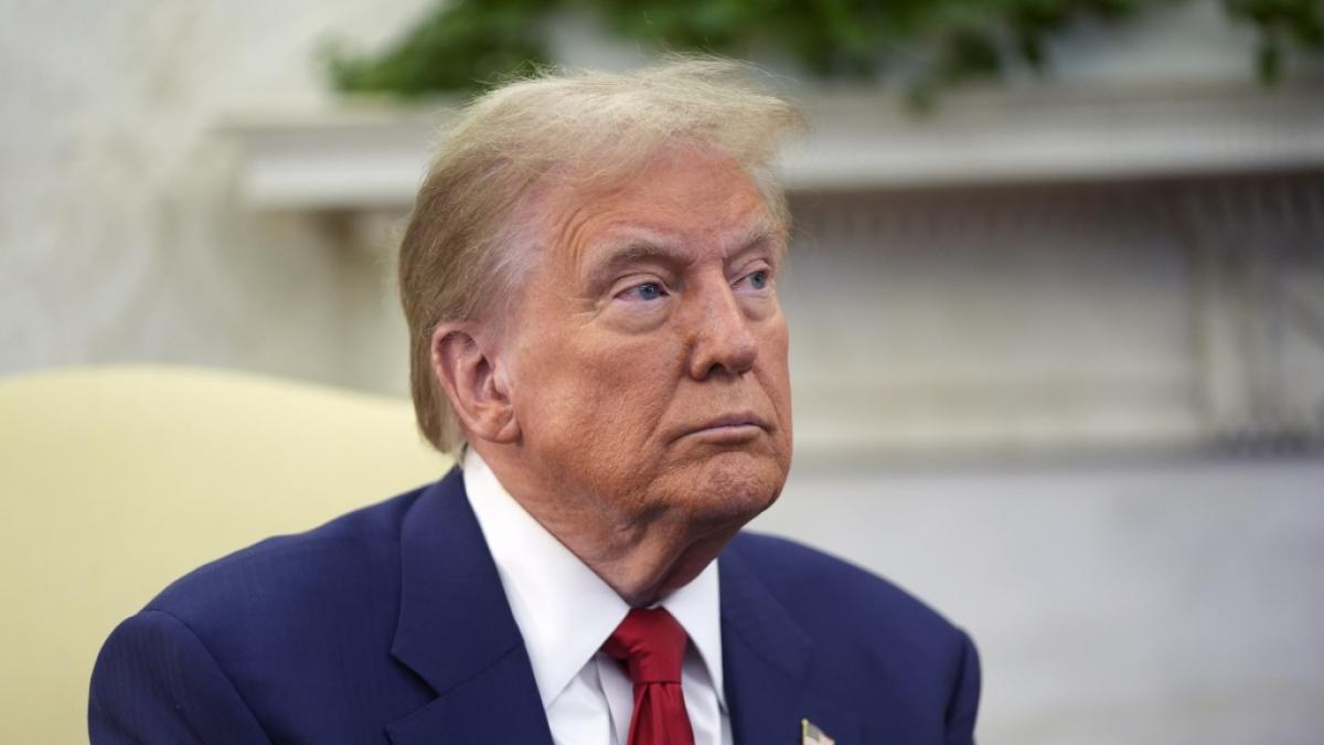 Kann Donald Trump doch noch gestoppt werden? (Foto)