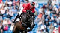 Holen die deutschen Springreiter um Daniel Deußer bei der WM in Aachen Gold?