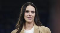 Esther Sedlaczek moderiert sei Sommer 2021 die ARD-