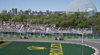 Vom 7. bis 9. Juni 2024 wird in der Formel 1 in Montréal auf dem Circuit Gilles Villeneuve um den Großen Preis von Kanada gefahren.