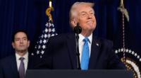 Donald Trump will seinen Traum, Grönland den USA einzuverleiben, um jeden Preis wahr machen - notfalls mit militärischer Gewalt.