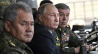 Wladimir Putin soll aus Verzweiflung jetzt schon Panzer aus Museen für seinen Ukraine-Krieg flott machen.