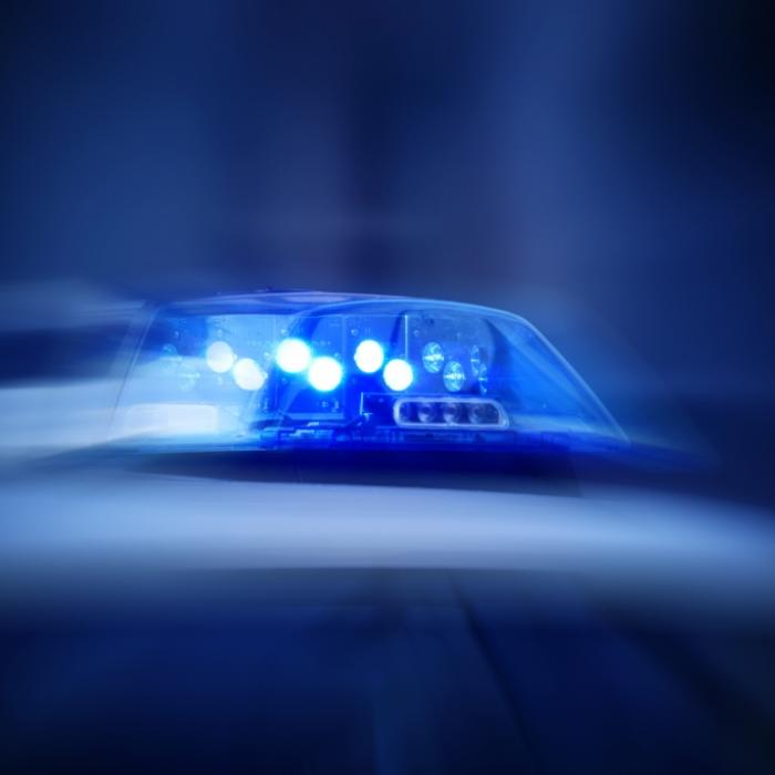 Keine Hinweise auf Bedrohungslage! Schülerin (14) festgenommen