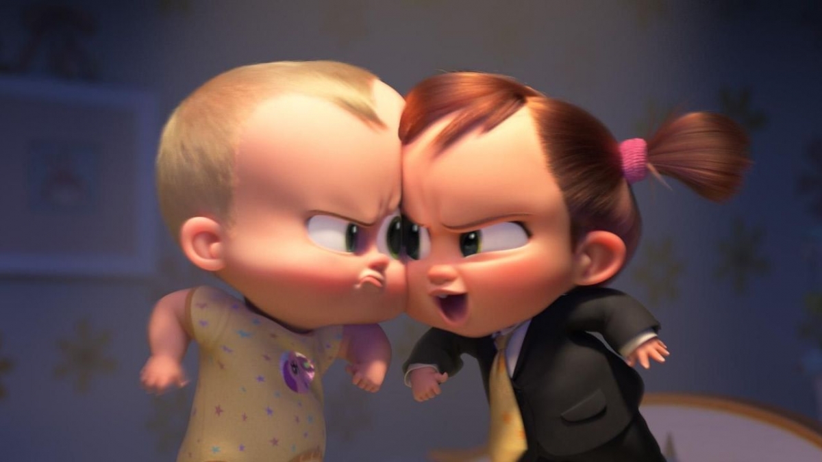 Boss Baby - Schluss mit Kindergarten bei RTL (Foto)