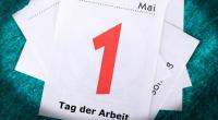 Am 1. Mai steht nicht nur in Deutschland, sondern auch in vielen anderen Ländern ein Feiertag im Kalender.