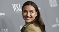 Irina Shayk macht ihre Fans wieder einmal sprachlos.