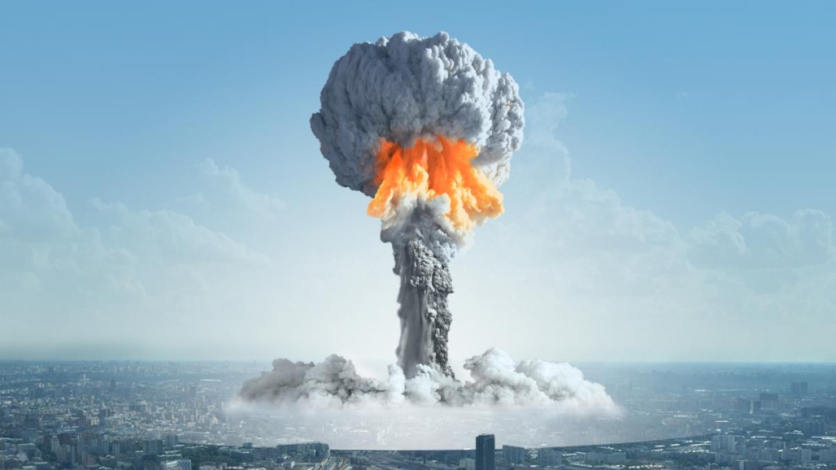 Wie stehen die &Uuml;berlebenschancen bei einem Atomkrieg? (Foto)