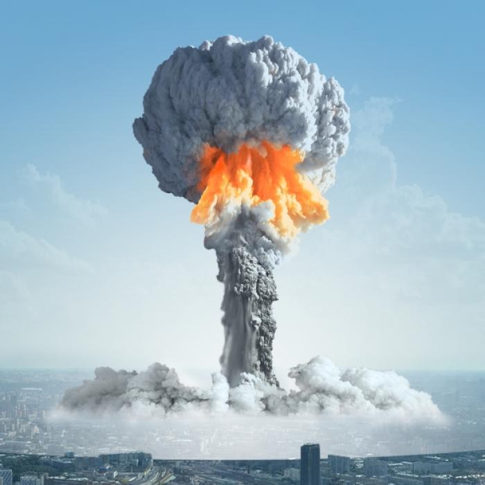 Nur in diesen zwei Ländern würde man einen Atomkrieg überleben