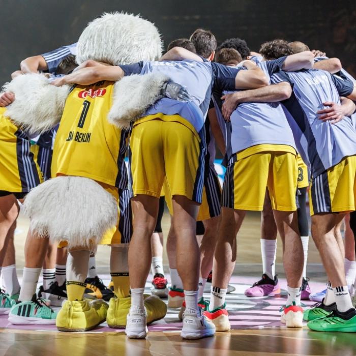 Vorschau zum BBL-Duell in Berlin