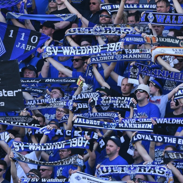 So ist die Ausgangslage vor SC Preußen Münster am Sonntag