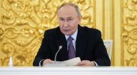 Wird Wladimir Putin noch Atomwaffen einsetzen?