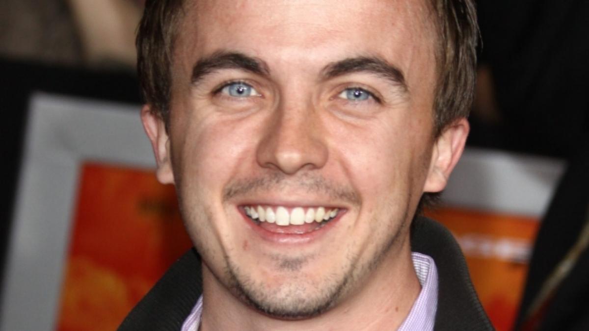 "Malcolm mittendrin"-Star Frankie Muniz best&auml;tigt Ehe-Aus: "Wir schlie&szlig;en ein Kapitel mit Dankbarkeit" (Foto)
