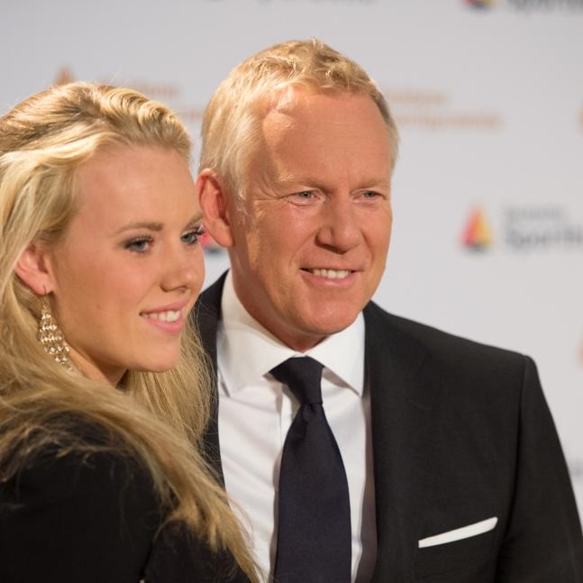 Wie ist es dem TV-Star nach seiner ersten Ehe ergangen?