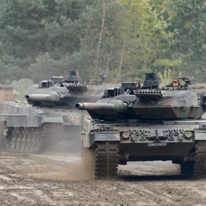 Peinlich! Was funktioniert überhaupt noch in unserer Armee?