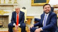 Donald Trumps Vize J.D. Vance, der als intellektueller Kopf der MAGA-Bewegung gilt, geriet ins Straucheln, als er sich an einer Definition von Sozialismus versuchte.